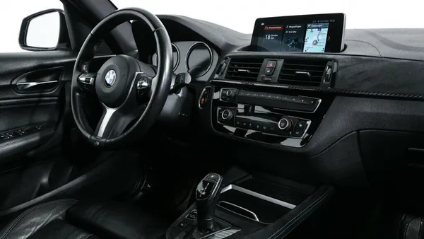 BMW 1 серии