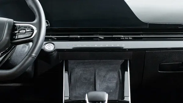 Omoda C5
