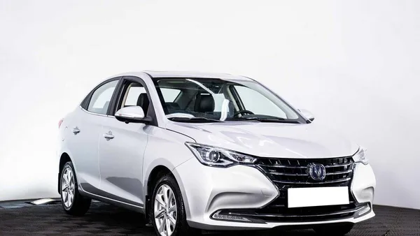 Changan Alsvin