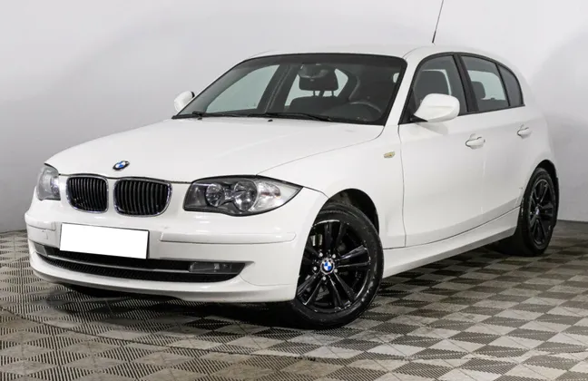 BMW 1 серии