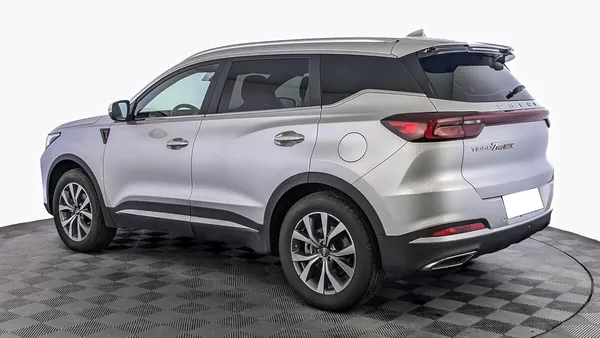 Chery Tiggo 7 Pro Max