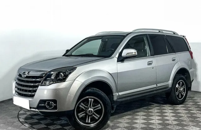 Great Wall Hover H3