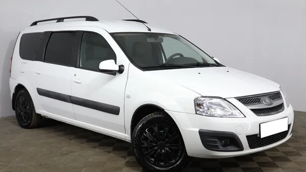 LADA (ВАЗ) Largus