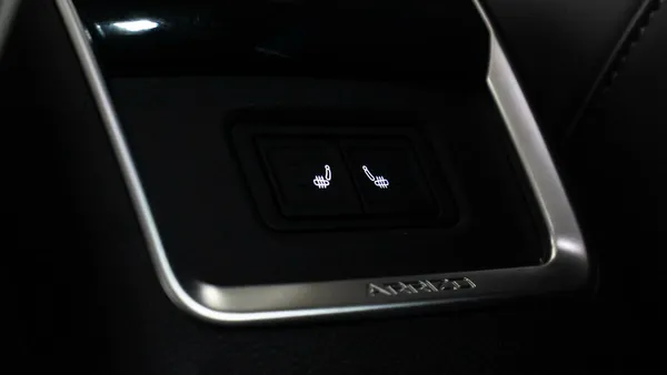 Omoda S5