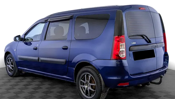 LADA (ВАЗ) Largus