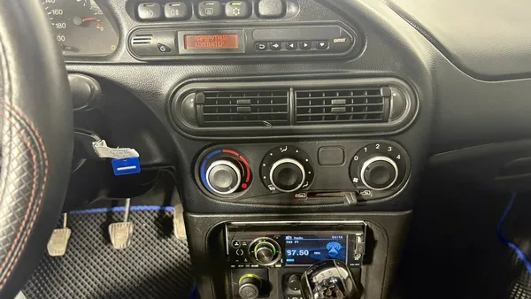 Chevrolet Niva