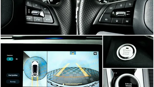 Changan UNI-T