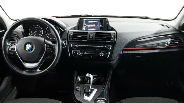 BMW 1 серии