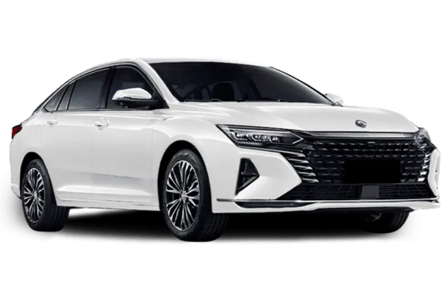 Dongfeng Shine Max