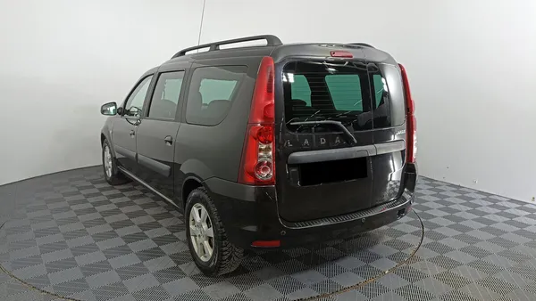 LADA (ВАЗ) Largus
