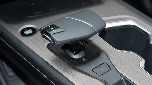 Changan CS75 Pro