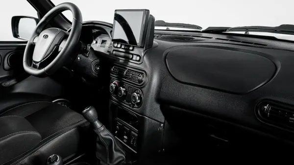 LADA (ВАЗ) Niva