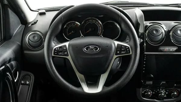 LADA (ВАЗ) Largus