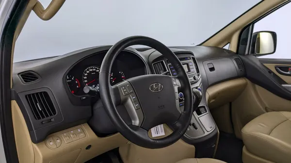 Hyundai H-1