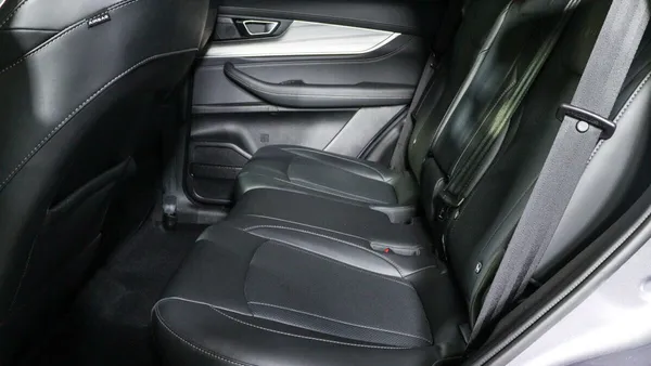 Chery Tiggo 8 Pro Max