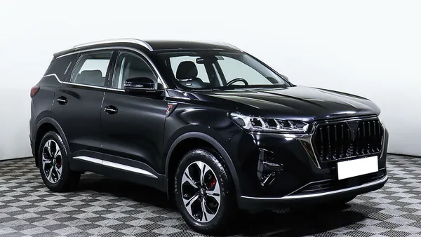 Chery Tiggo 7 Pro Max