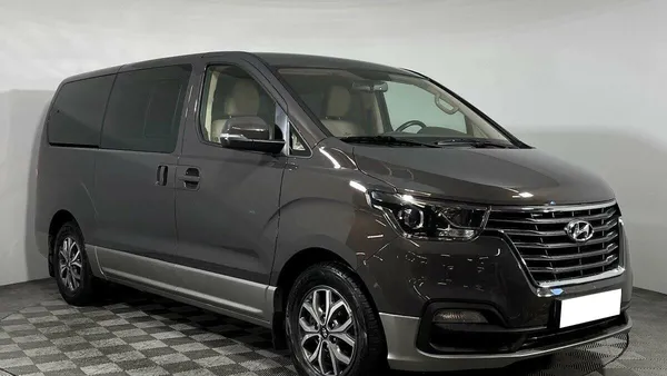 Hyundai H-1