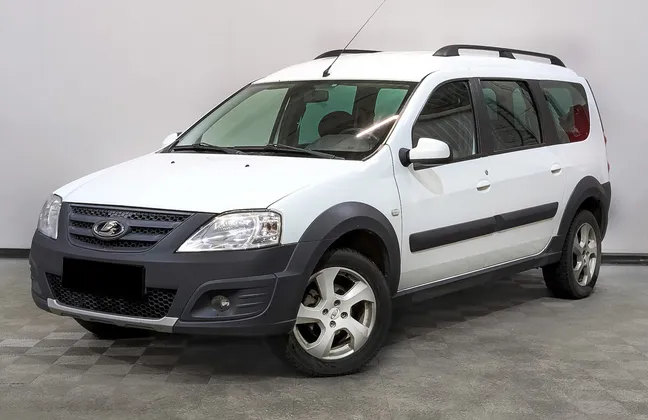 LADA (ВАЗ) Largus