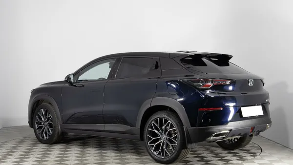 Changan UNI-T