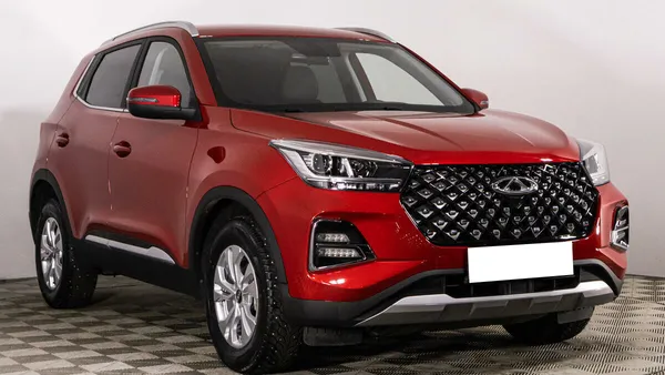 Chery Tiggo 4 Pro