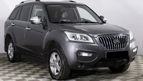 Lifan X60
