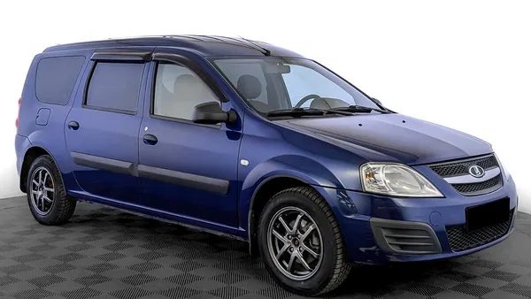 LADA (ВАЗ) Largus