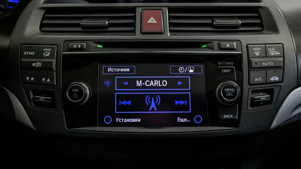 Honda Crosstour