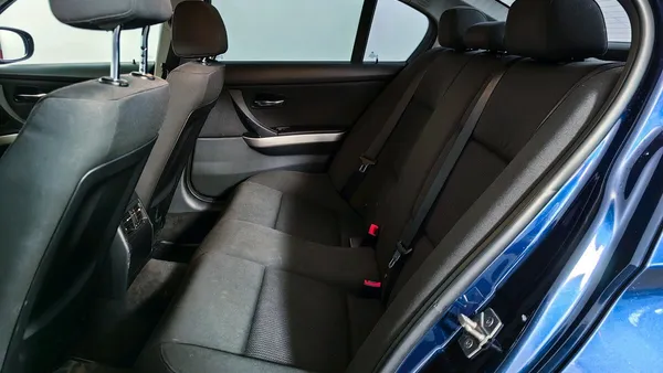 BMW 3 серии