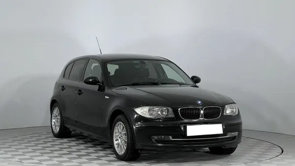 BMW 1 серии