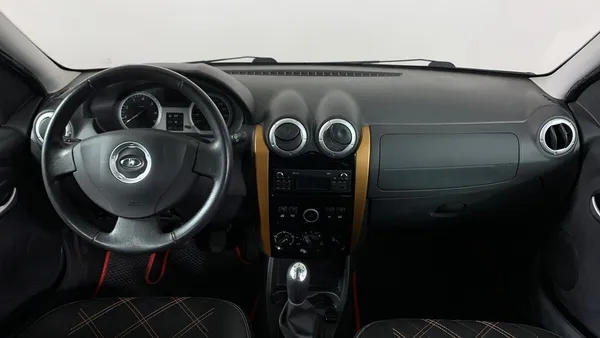 LADA (ВАЗ) Largus