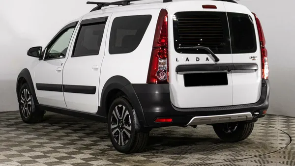 LADA (ВАЗ) Largus
