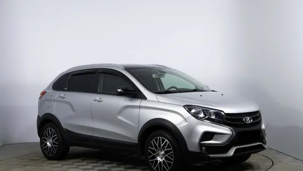 LADA (ВАЗ) XRAY
