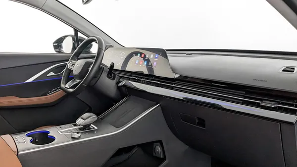 Omoda C5