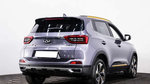 Chery Tiggo 4 Pro
