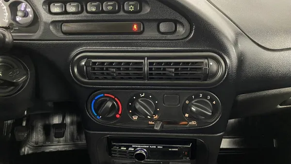 Chevrolet Niva