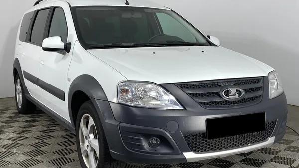 LADA (ВАЗ) Largus