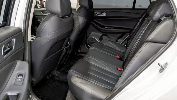 Omoda S5