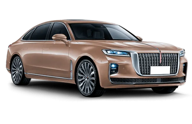 Hongqi H9