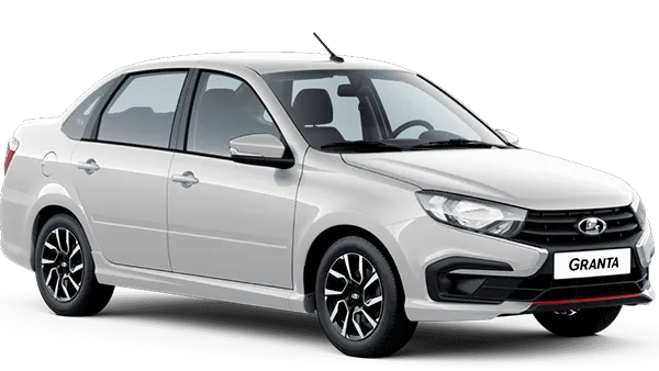 LADA (ВАЗ) Granta