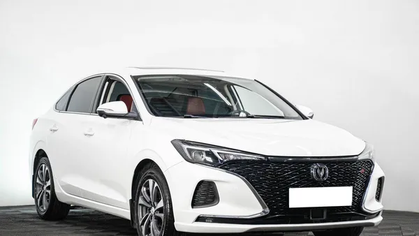 Changan Eado Plus