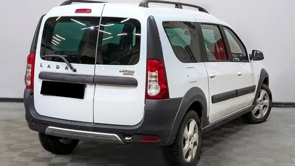 LADA (ВАЗ) Largus