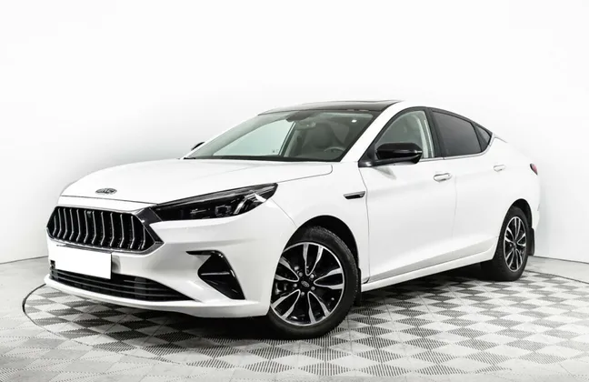 JAC J7
