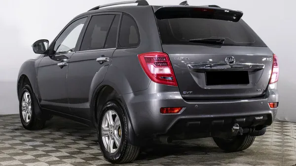 Lifan X60