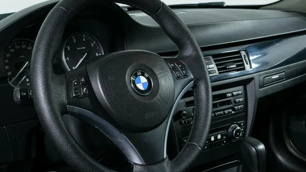 BMW 3 серии