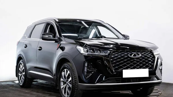 Chery Tiggo 7 Pro Max
