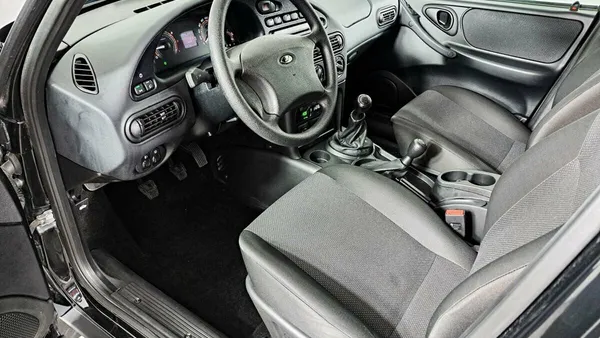 LADA (ВАЗ) Niva