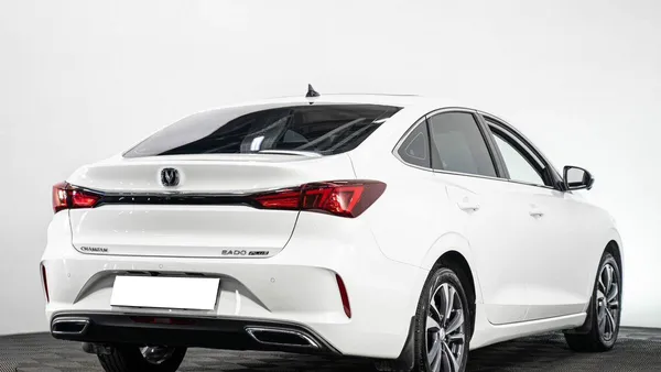 Changan Eado Plus
