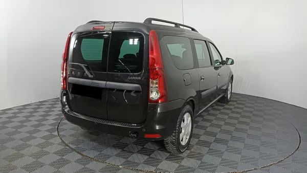 LADA (ВАЗ) Largus