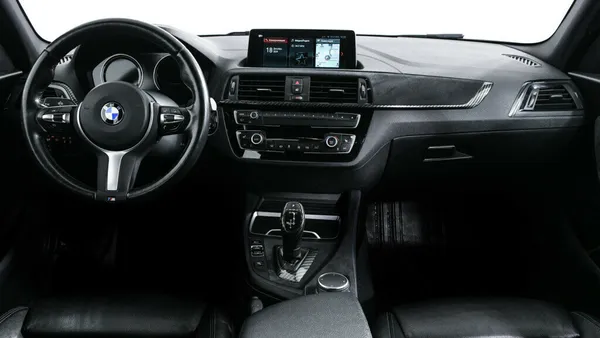 BMW 1 серии