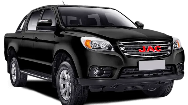 JAC T6
